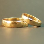 Golden Bands