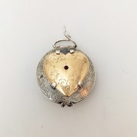 A Locket for Melanie