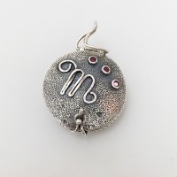 A Locket for Melanie